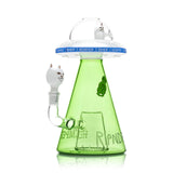 RIPNDIP HEMPER Lord Nermal UFO XL Bong