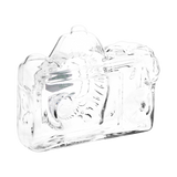 SeshGear Old School Camera Glass Pipe