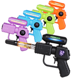 SeshGear Ray Gun 510 Cartridge Vape Battery