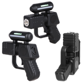 SeshGear Ray Gun 510 Cartridge Vape Battery