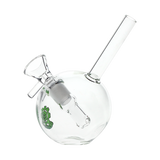 SeshGear Round Ball Mini Bubbler