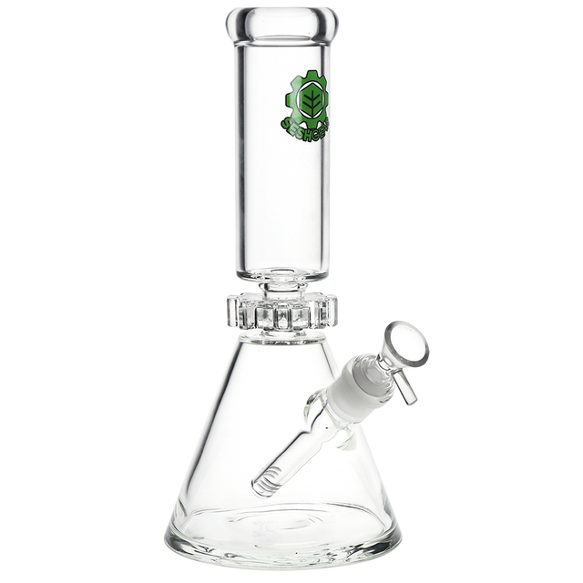 SeshGear Spinner Beaker Bong