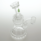 SeshGear Spinner Dab Rig
