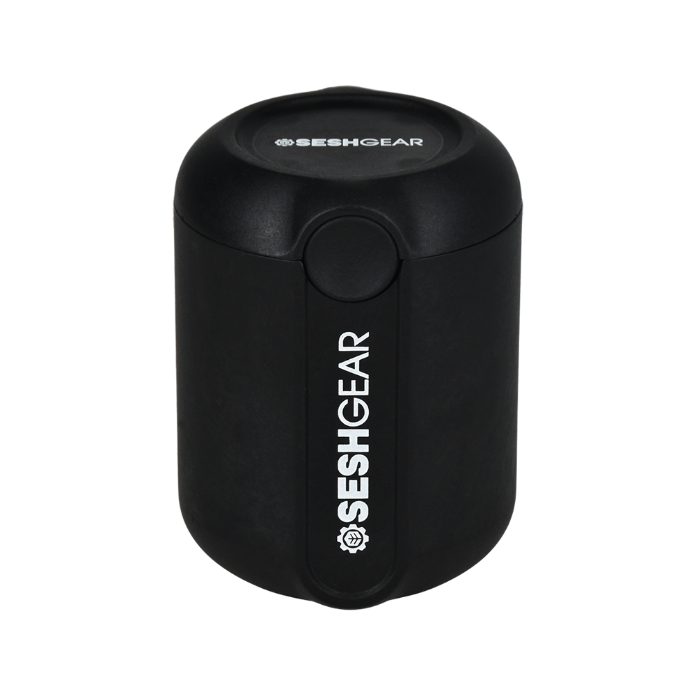 SeshGear Super Smoke Thrower Storage Jar