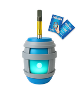 Smyle Chugjamin 510 Vape Cart Battery