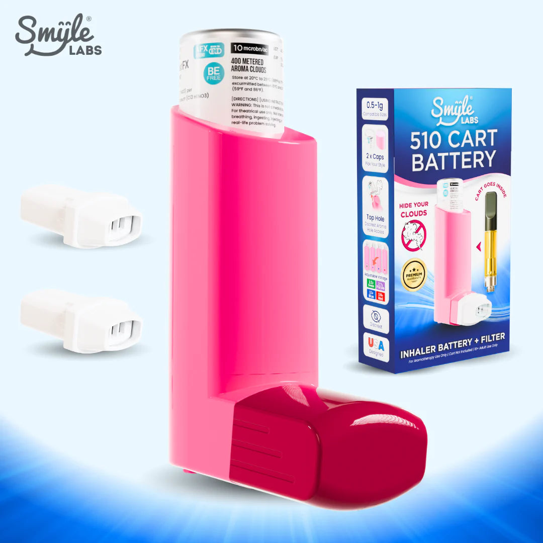 inhaler vape Amazon.com: Cigtrus Quit Smoking Inhaler