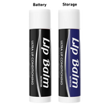 Smyle Labs Lip Balm Vaporizer - 510 Vape Battery