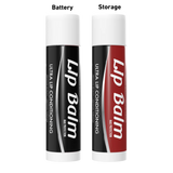 Smyle Labs Lip Balm Vaporizer - 510 Vape Battery