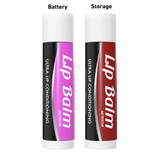 Smyle Labs Lip Balm Vaporizer - 510 Vape Battery