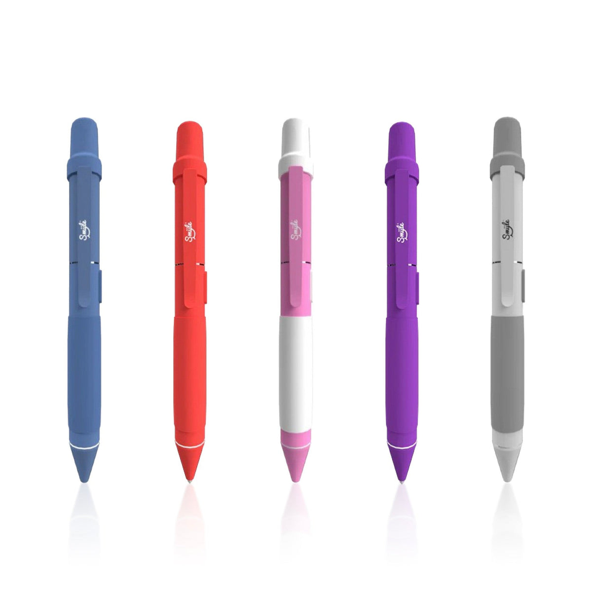 Smyle Labs Penjamin Vaporizer – Pen Shaped 510 Vape Battery – CaliConnected