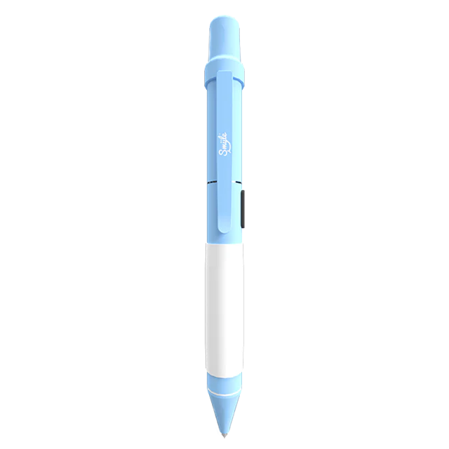 Smyle Labs Penjamin Vaporizer – Pen Shaped 510 Vape Battery – CaliConnected