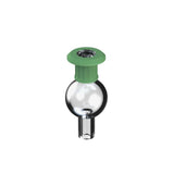 Softglass Bubble Carb Caps