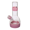 Softglass Core Silicone Glass Bong
