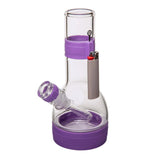Softglass Core Silicone Glass Bong