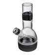 Softglass Core Silicone Glass Bong