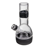 Softglass Core Silicone Glass Bong