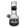 Softglass Core Silicone Glass Bong