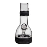 Softglass Core Silicone Glass Bong