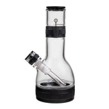 Softglass Core Silicone Glass Bong