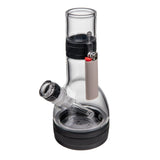 Softglass Core Silicone Glass Bong