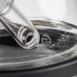 Softglass Core Silicone Glass Bong