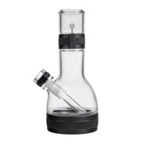 Softglass Core Silicone Glass Bong
