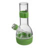 Softglass Core Silicone Glass Bong