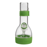 Softglass Core Silicone Glass Bong