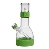 Softglass Core Silicone Glass Bong