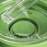 Softglass Core Silicone Glass Bong