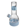 Softglass Core Silicone Glass Bong