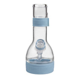 Softglass Core Silicone Glass Bong