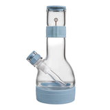 Softglass Core Silicone Glass Bong