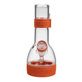 Softglass Core Silicone Glass Bong