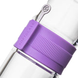 Softglass Core Silicone Glass Bong