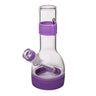 Softglass Core Silicone Glass Bong