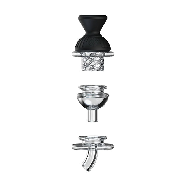 Softglass Convertible Carb Cap Set – Customizable Carb Caps
