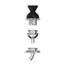 Softglass Convertible Carb Cap Set – Customizable Carb Caps