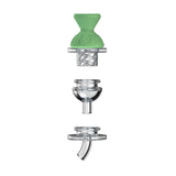 Softglass Convertible Carb Cap Set – Customizable Carb Caps