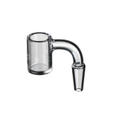Softglass Full Weld Quartz Bucket Banger