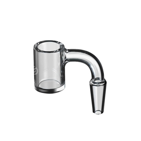 Softglass Full Weld Quartz Bucket Banger