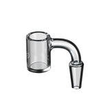 Softglass Full Weld Quartz Bucket Banger