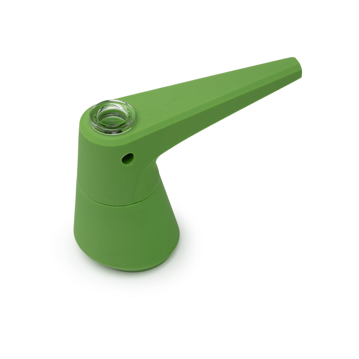 Softglass Pier indestructible bubbler Pipe