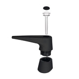 Softglass Pier indestructible bubbler Pipe