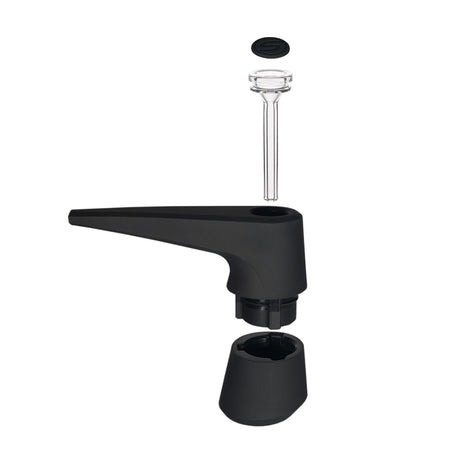 Softglass Pier indestructible bubbler Pipe