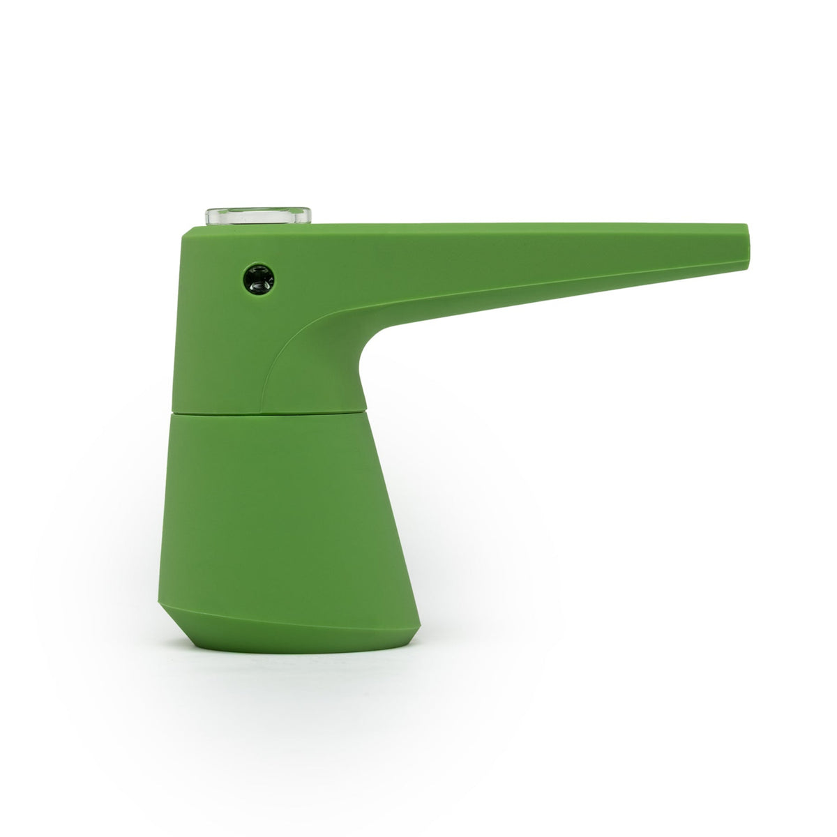 Softglass Pier indestructible bubbler Pipe