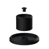 Softglass Tandem Dab Rig Silicone Sleeve
