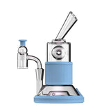 Softglass Tandem Dab Rig Silicone Sleeve