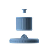 Softglass Tandem Dab Rig Silicone Sleeve