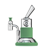 Softglass Tandem Dab Rig Silicone Sleeve